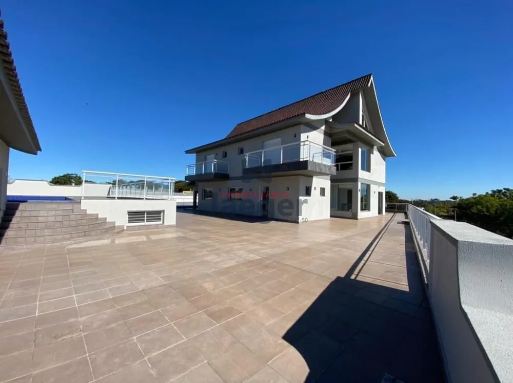 Casa, 4 quartos, 744 m² - Foto 3