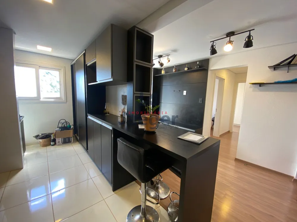 Apartamento, 2 quartos, 52 m² - Foto 4