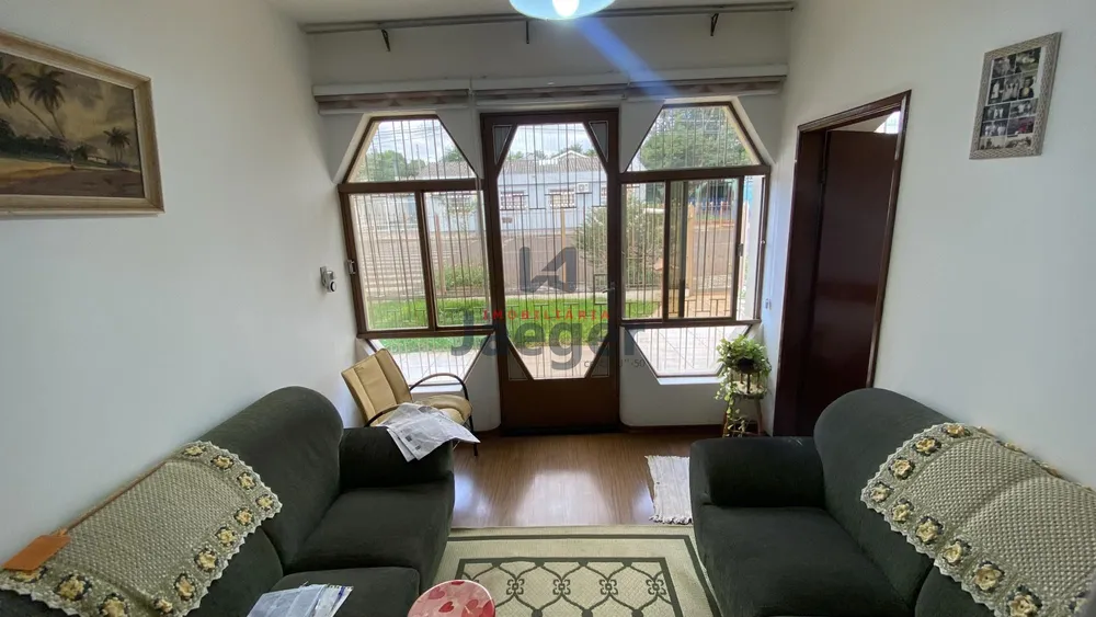 Casa, 3 quartos, 167 m² - Foto 1