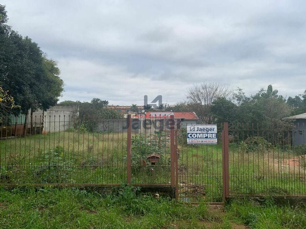 Terreno, 360 m² - Foto 1