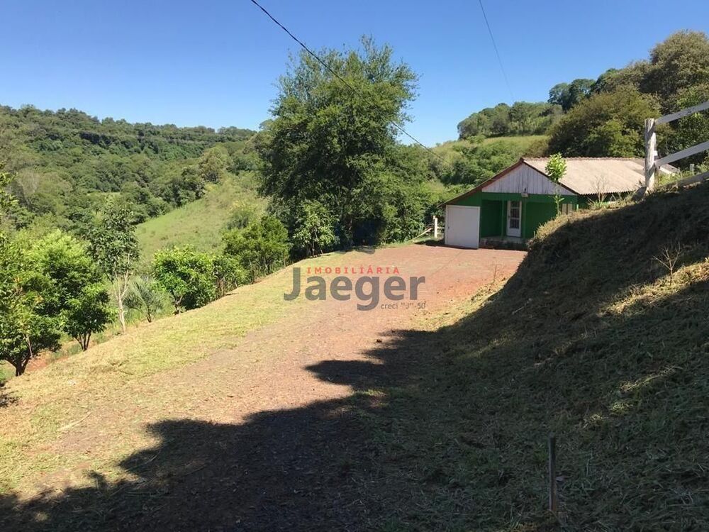 Chácara, 1 quarto, 2400 m² - Foto 1