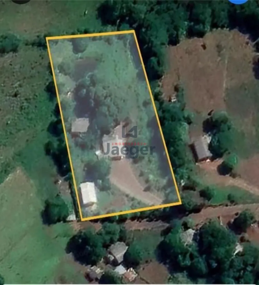 Chácara, 1 quarto, 2400 m² - Foto 9
