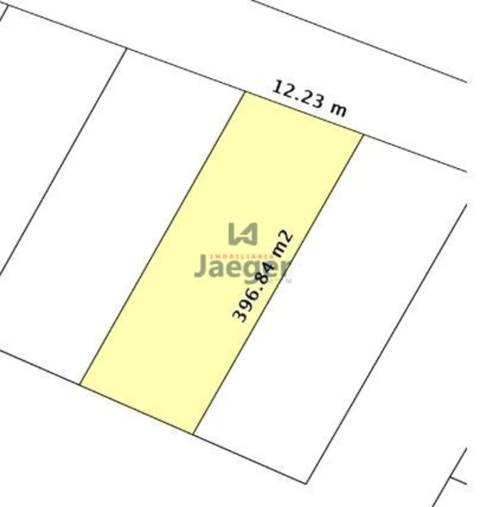 Terreno, 396 m² - Foto 2