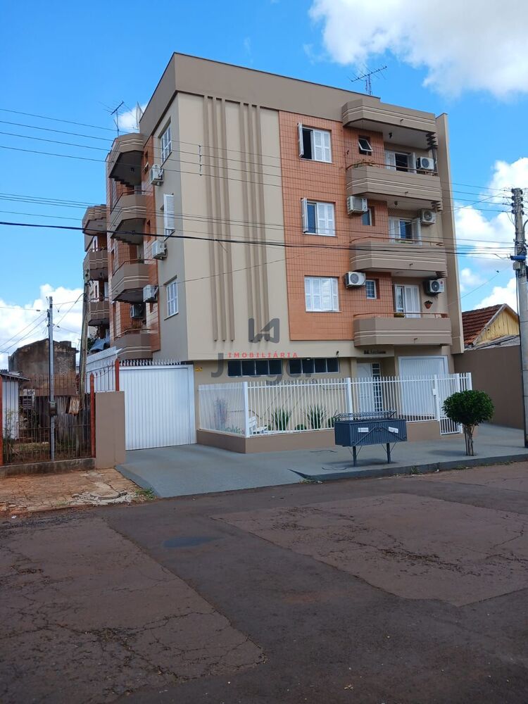 Apartamento, 3 quartos, 127 m² - Foto 1