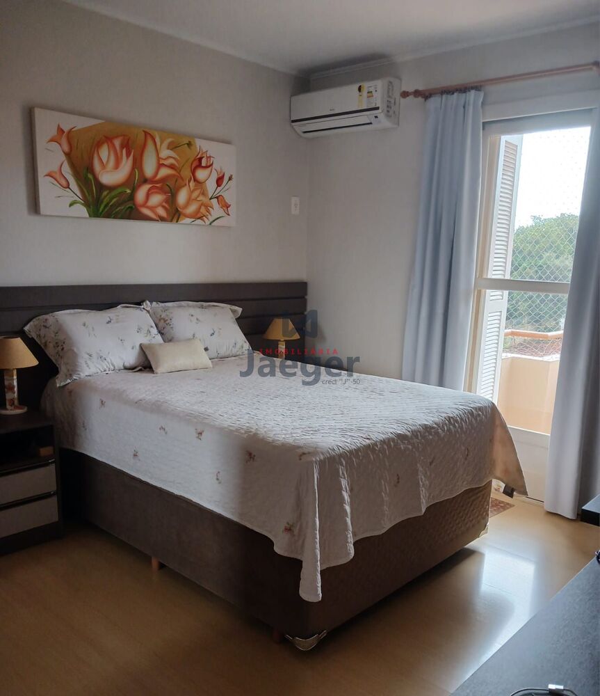 Apartamento, 3 quartos, 127 m² - Foto 8