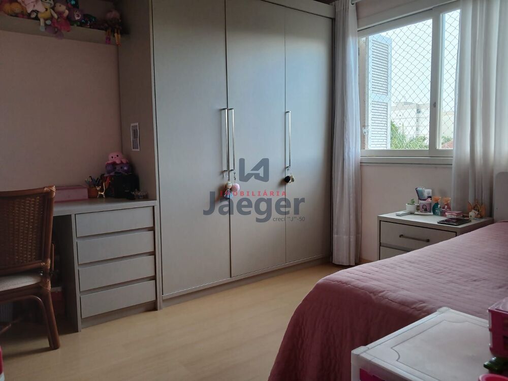 Apartamento, 3 quartos, 127 m² - Foto 5