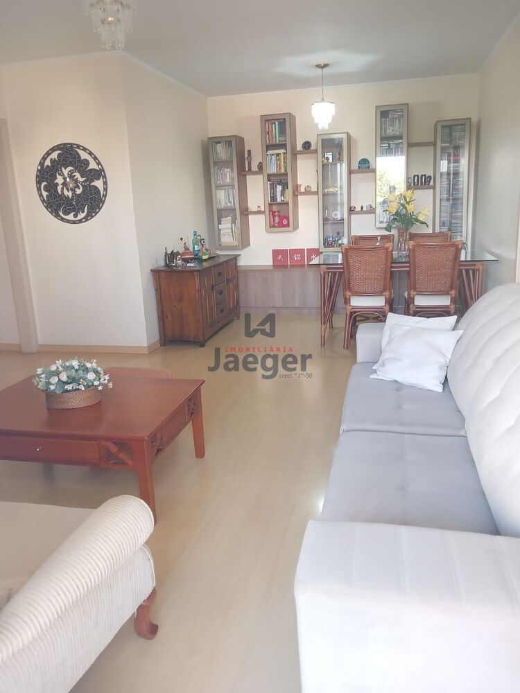 Apartamento, 3 quartos, 127 m² - Foto 3
