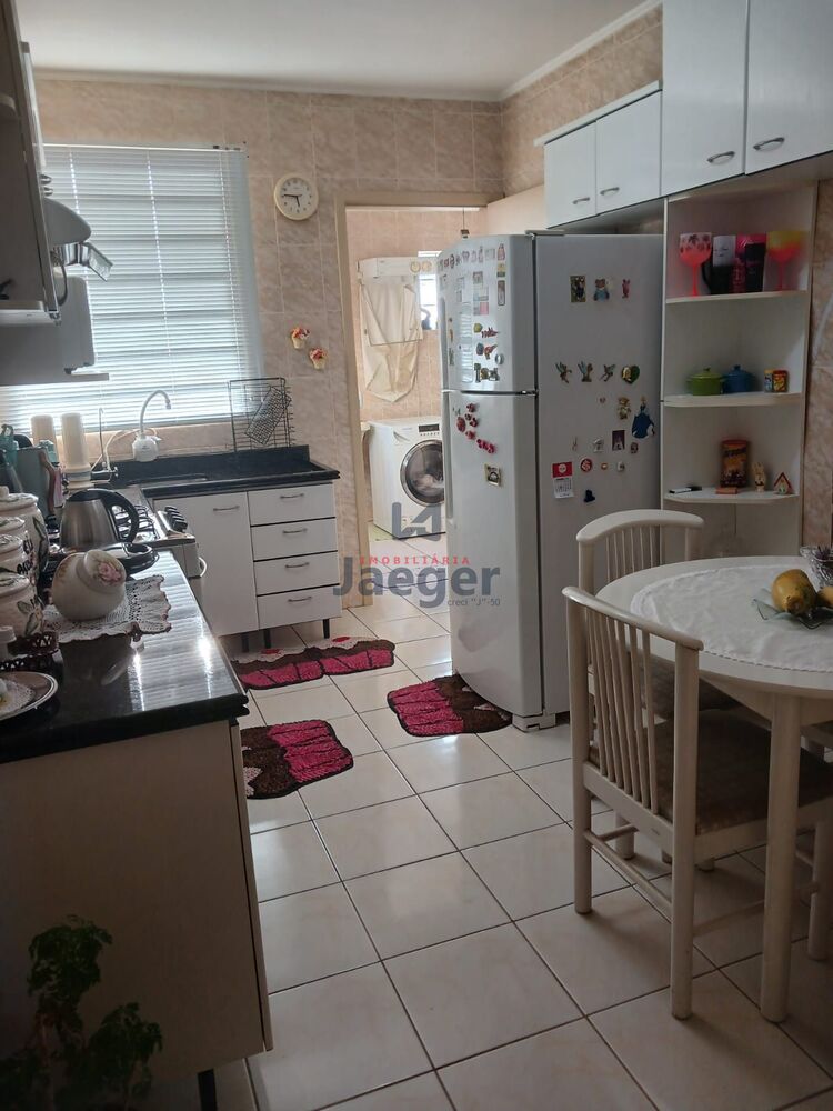 Apartamento, 3 quartos, 127 m² - Foto 6