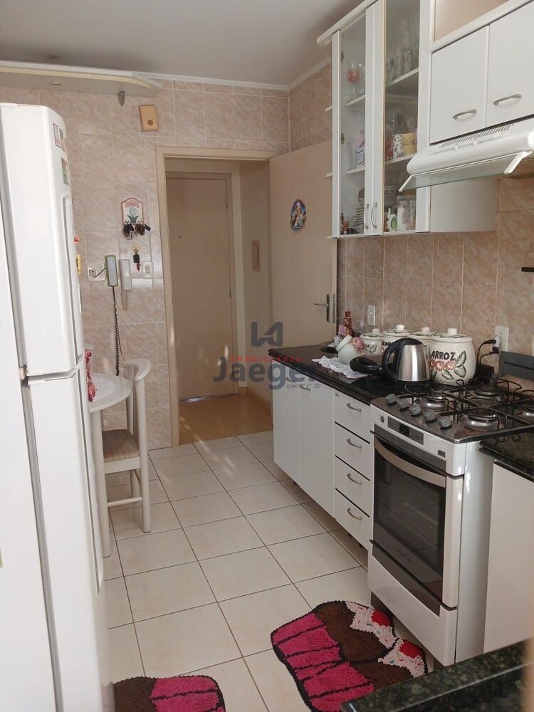 Apartamento, 3 quartos, 127 m² - Foto 7