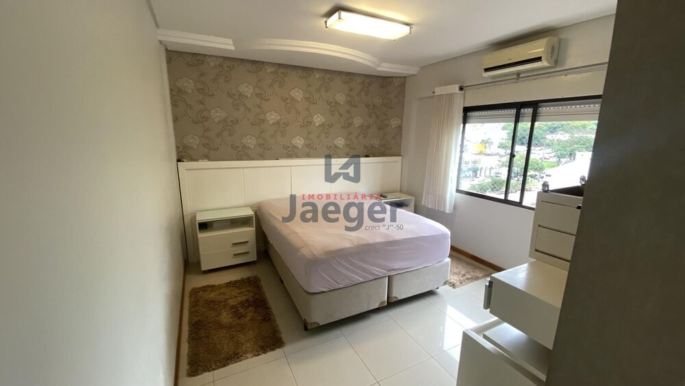 Apartamento, 3 quartos, 226 m² - Foto 35