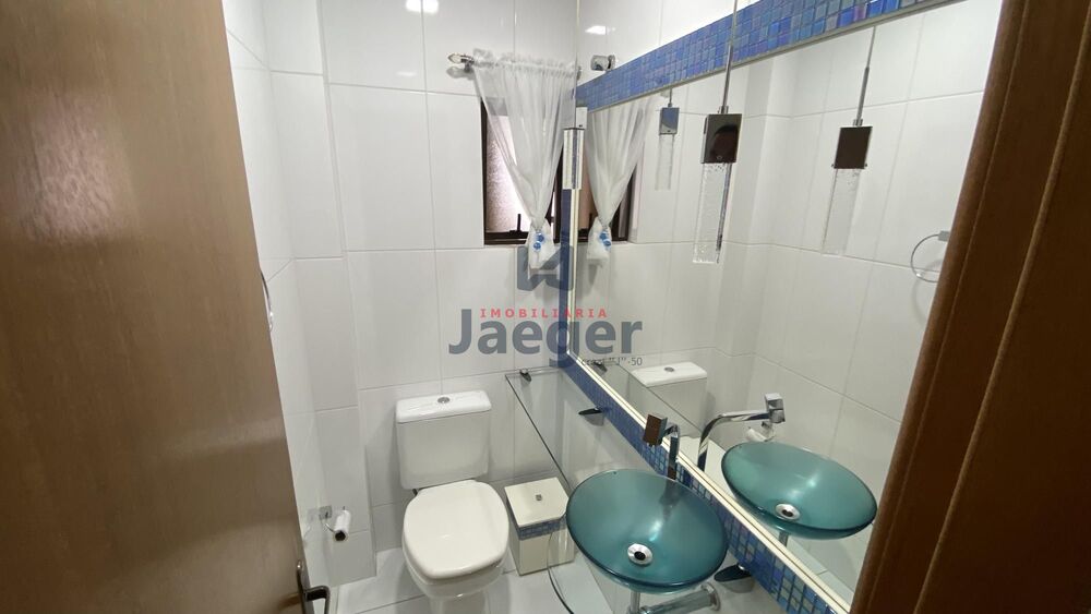 Apartamento, 3 quartos, 226 m² - Foto 19