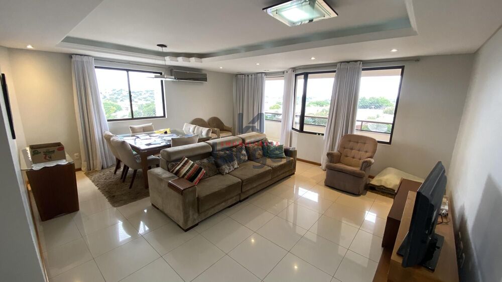 Apartamento, 3 quartos, 226 m² - Foto 10