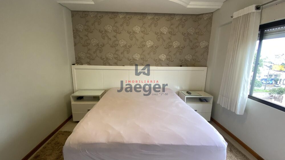 Apartamento, 3 quartos, 226 m² - Foto 33
