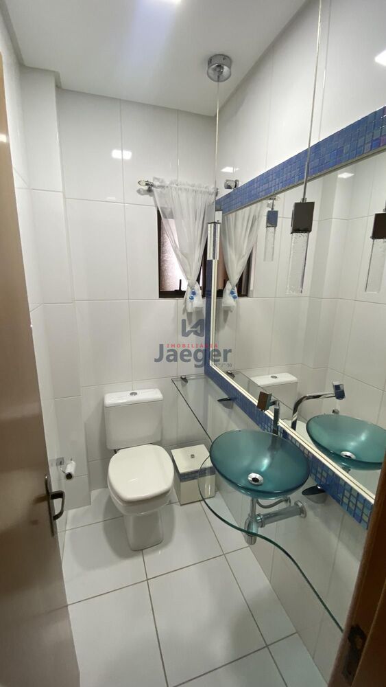 Apartamento, 3 quartos, 226 m² - Foto 18