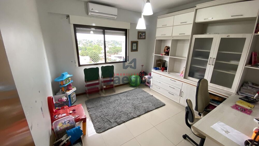 Apartamento, 3 quartos, 226 m² - Foto 24