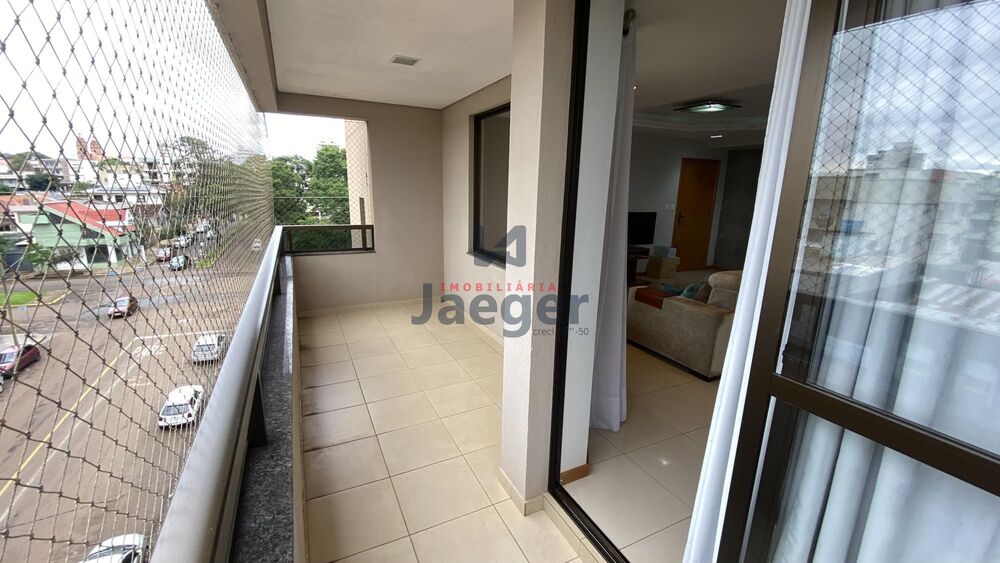 Apartamento, 3 quartos, 226 m² - Foto 6