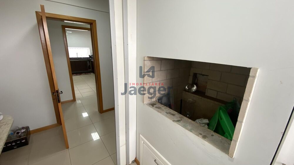 Apartamento, 3 quartos, 226 m² - Foto 11