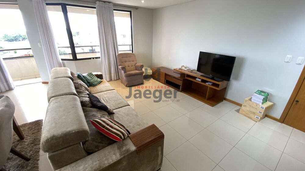 Apartamento, 3 quartos, 226 m² - Foto 8