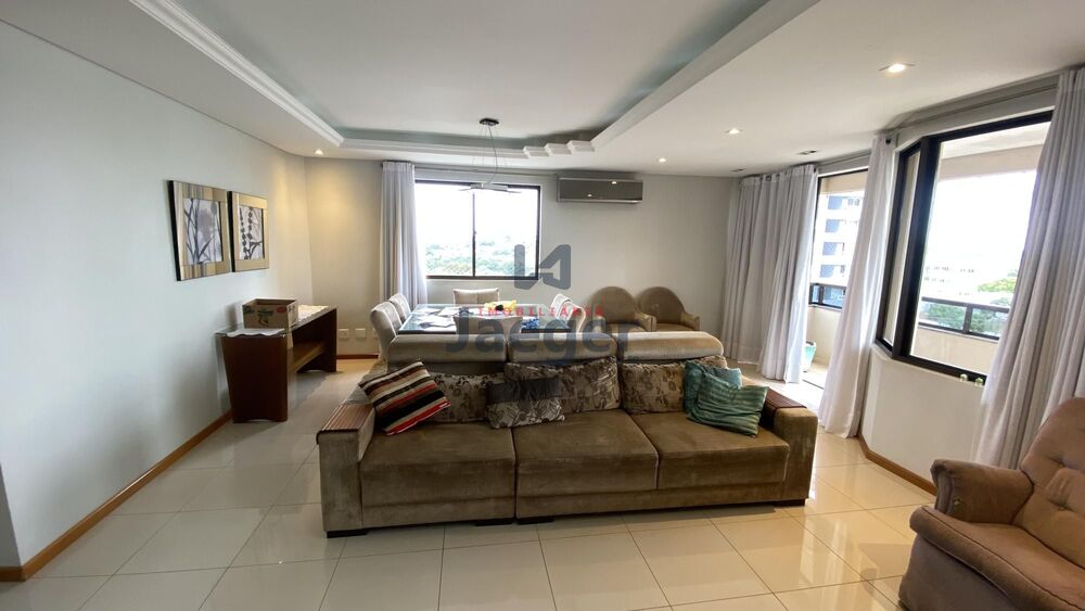 Apartamento, 3 quartos, 226 m² - Foto 9