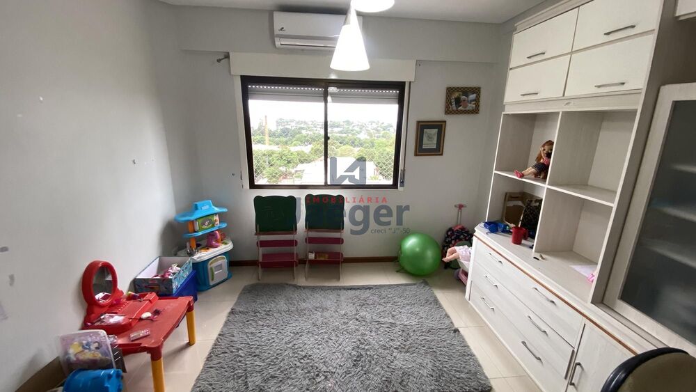 Apartamento, 3 quartos, 226 m² - Foto 23