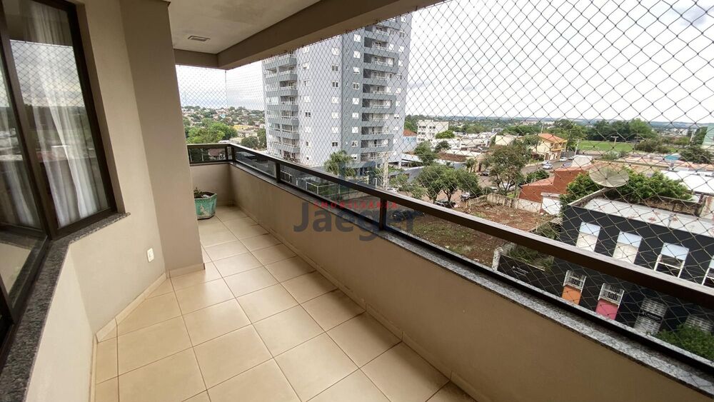 Apartamento, 3 quartos, 226 m² - Foto 5