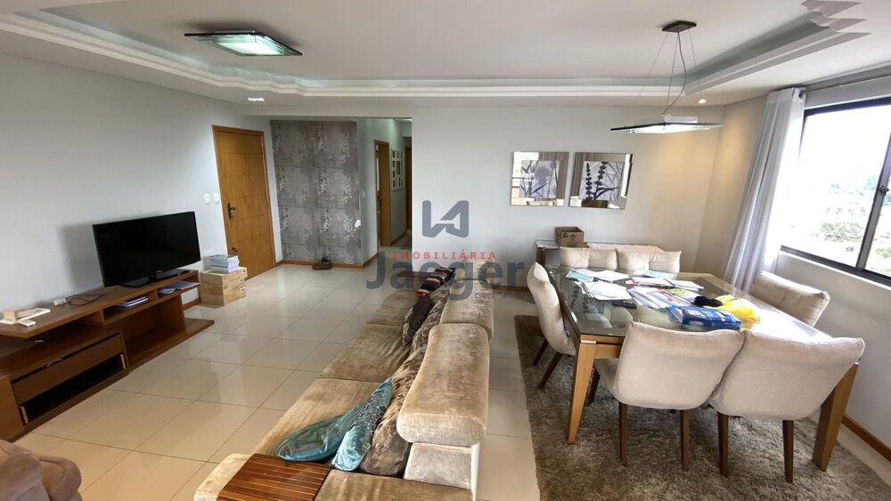 Apartamento, 3 quartos, 226 m² - Foto 3