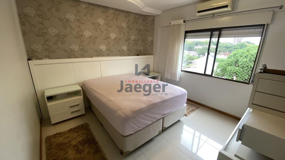 Apartamento, 3 quartos, 226 m² - Foto 34