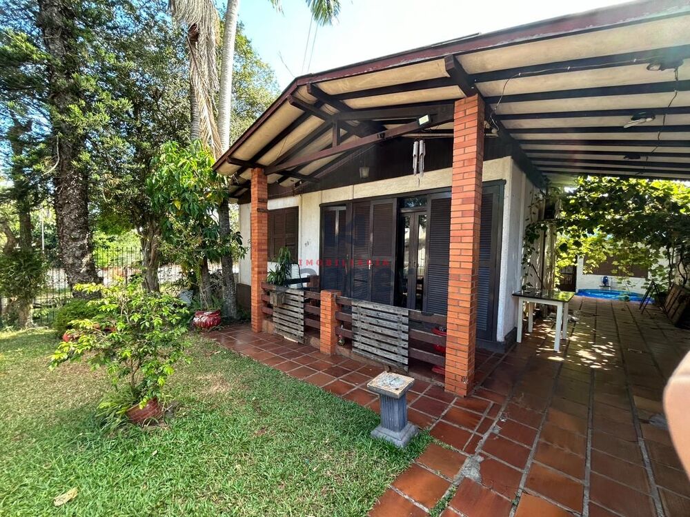 Casa, 3 quartos, 250 m² - Foto 3