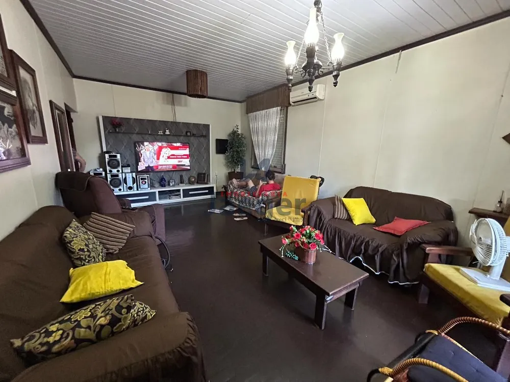 Casa, 3 quartos, 250 m² - Foto 8