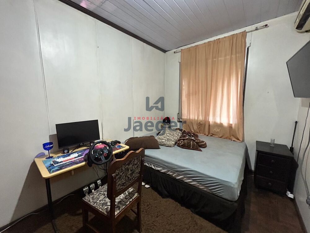 Casa, 3 quartos, 250 m² - Foto 1