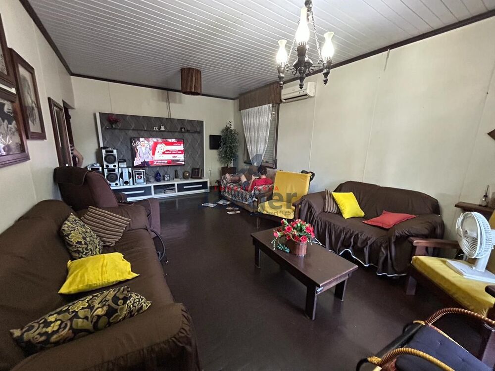 Casa, 3 quartos, 250 m² - Foto 5