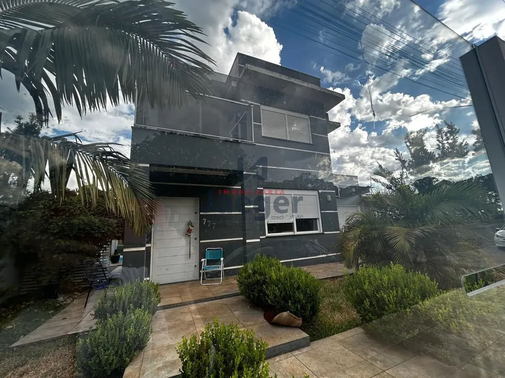 Casa, 3 quartos, 174 m² - Foto 9