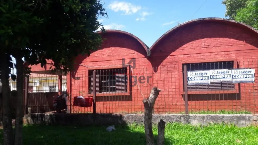 Terreno, 360 m² - Foto 1