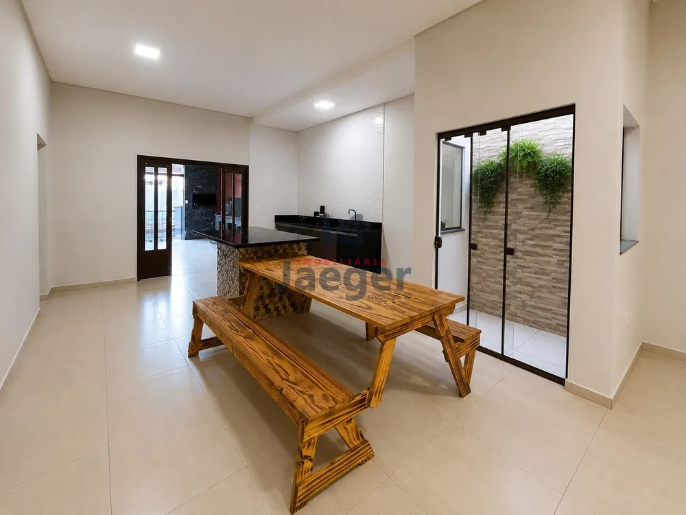 Casa, 3 quartos, 140 m² - Foto 3