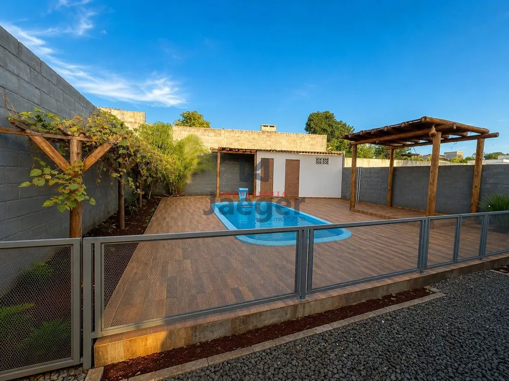 Casa, 3 quartos, 140 m² - Foto 9