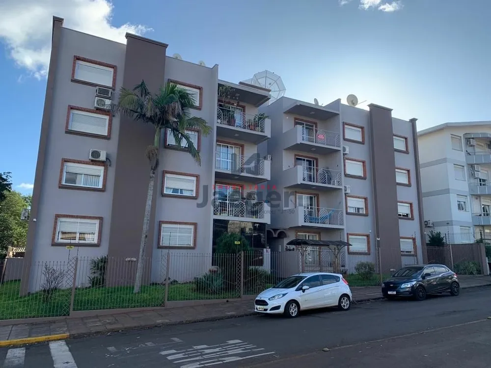 Apartamento, 2 quartos, 106 m² - Foto 1