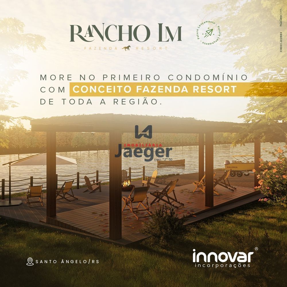 Terreno, 652 m² - Foto 1