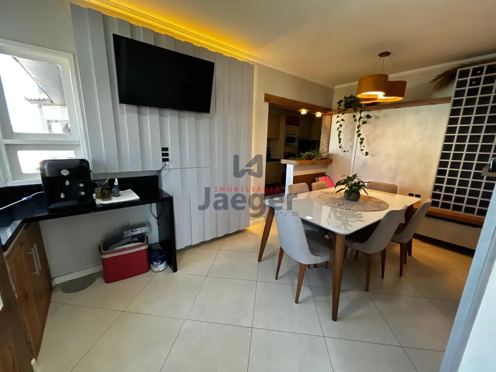 Apartamento, 3 quartos, 110 m² - Foto 5
