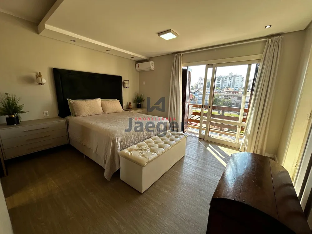 Apartamento, 3 quartos, 110 m² - Foto 7
