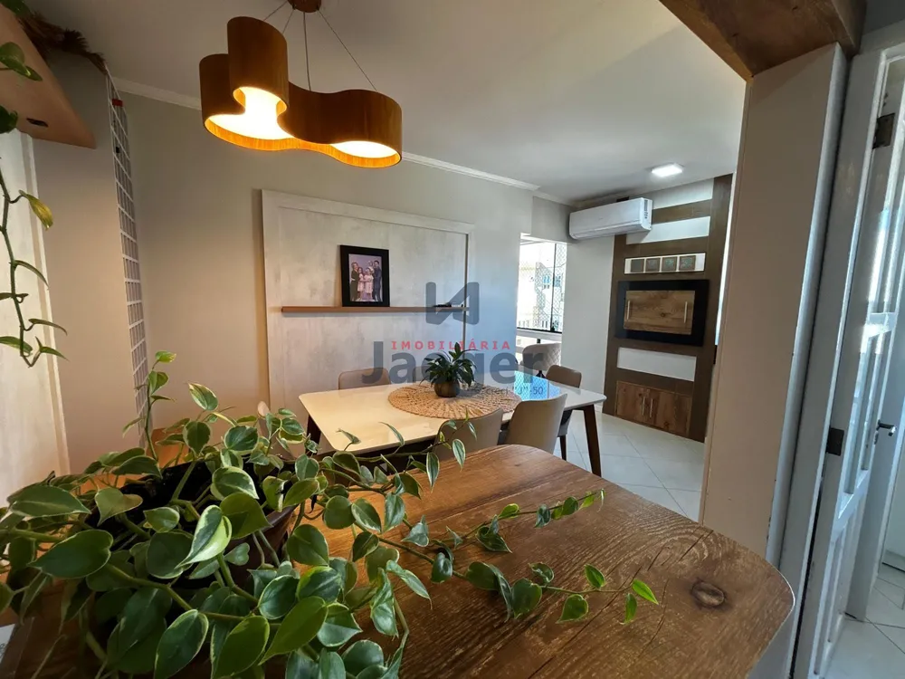 Apartamento, 3 quartos, 110 m² - Foto 1