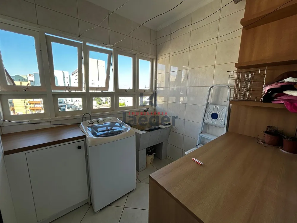 Apartamento, 3 quartos, 110 m² - Foto 6
