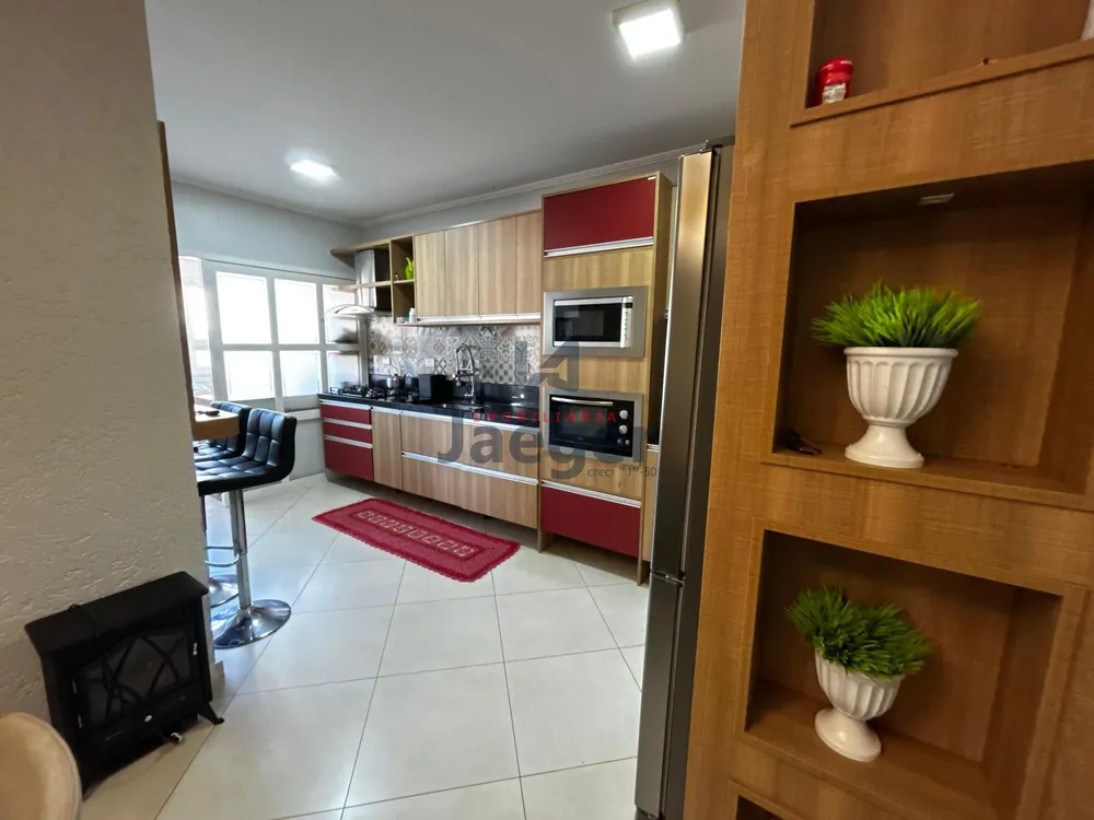 Apartamento, 3 quartos, 110 m² - Foto 3