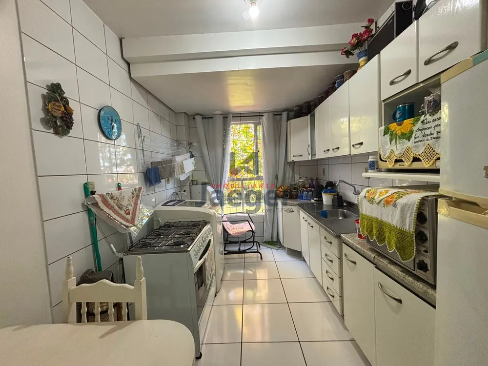 Apartamento, 3 quartos, 110 m² - Foto 4