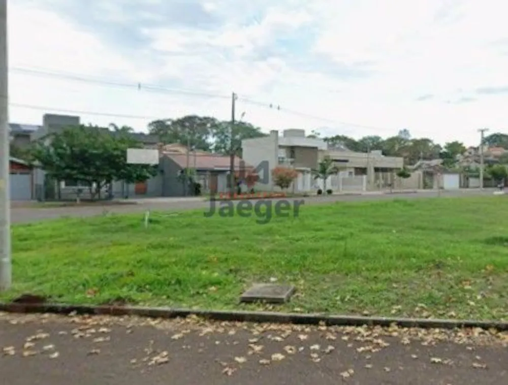 Terreno, 609 m² - Foto 1