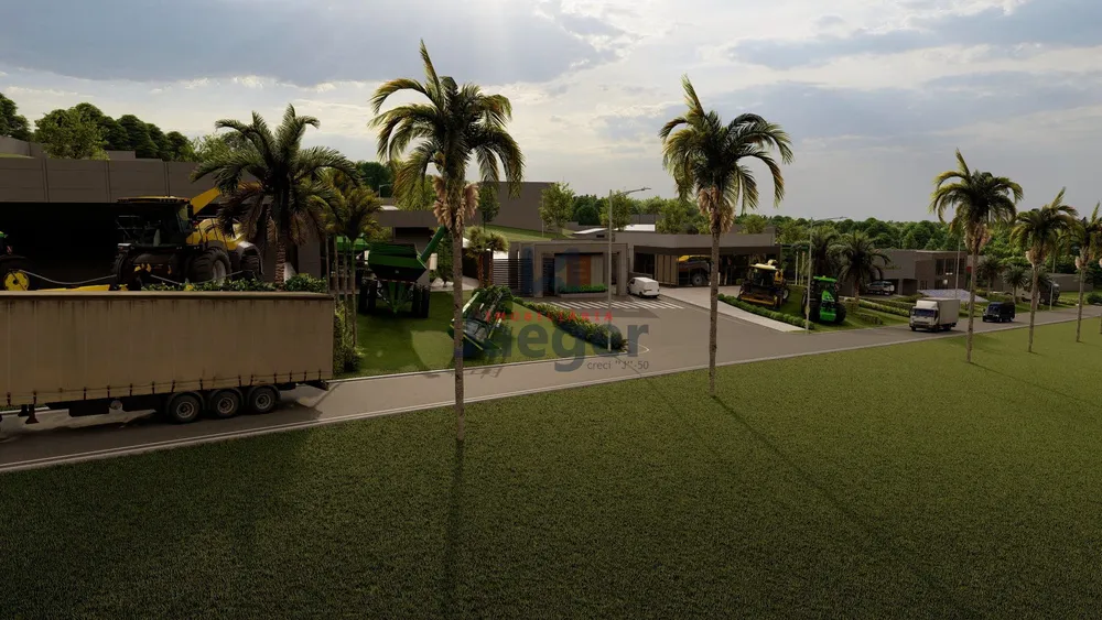 Terreno, 823 m² - Foto 3