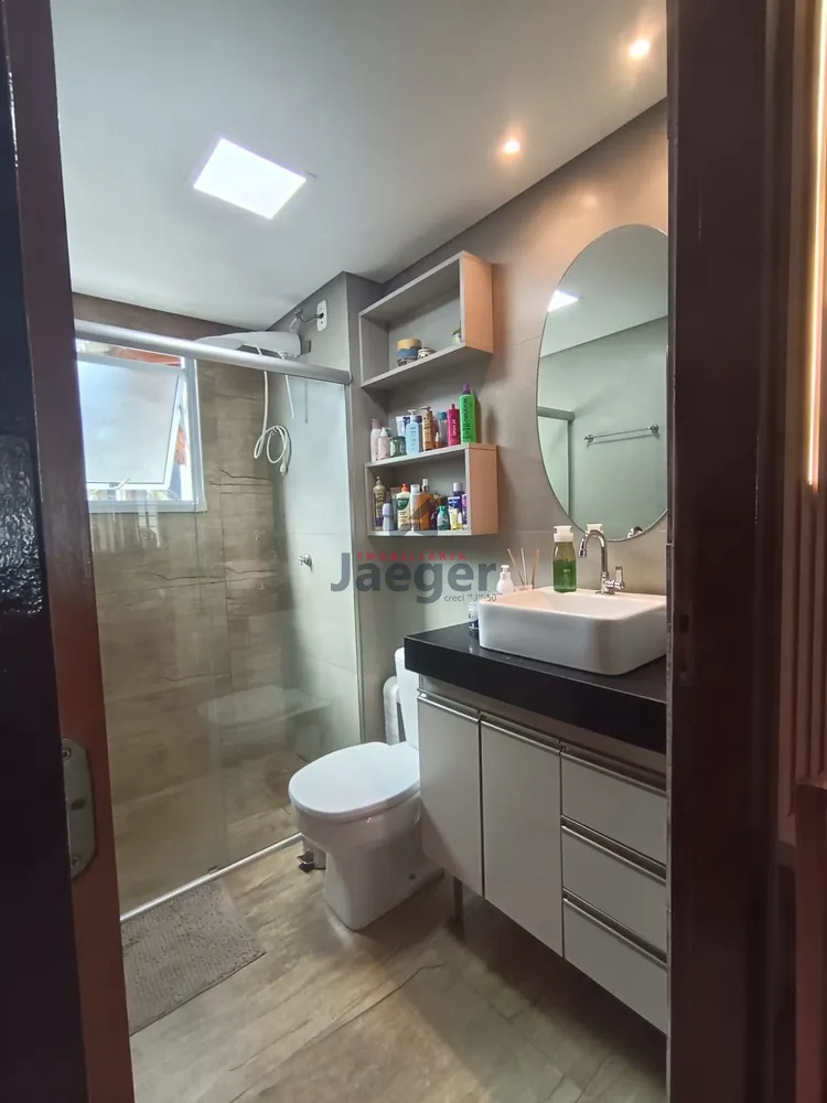 Apartamento, 2 quartos, 70 m² - Foto 4