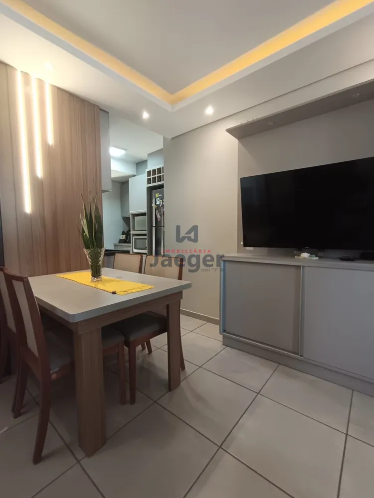 Apartamento, 2 quartos, 70 m² - Foto 2