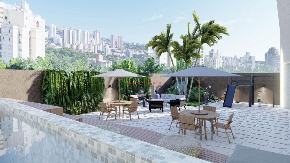 Apartamento, 3 quartos, 62 m² - Foto 5