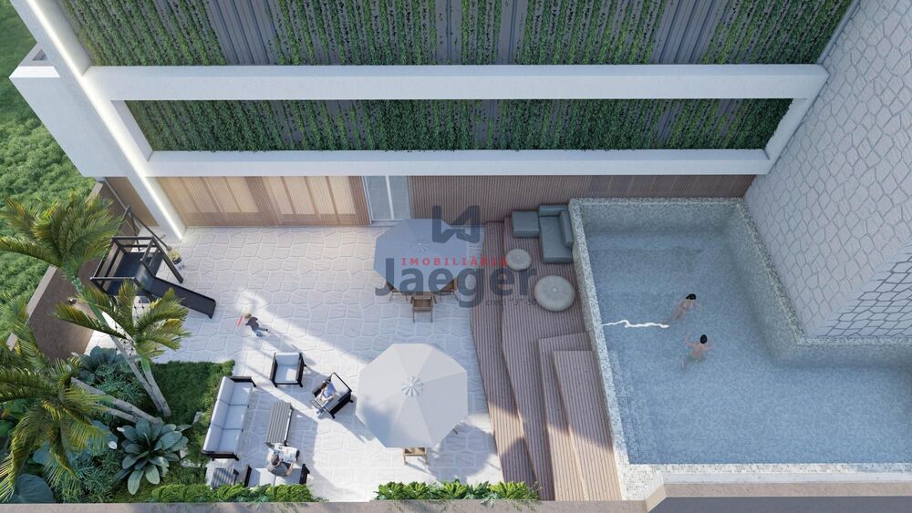 Apartamento, 3 quartos, 62 m² - Foto 4