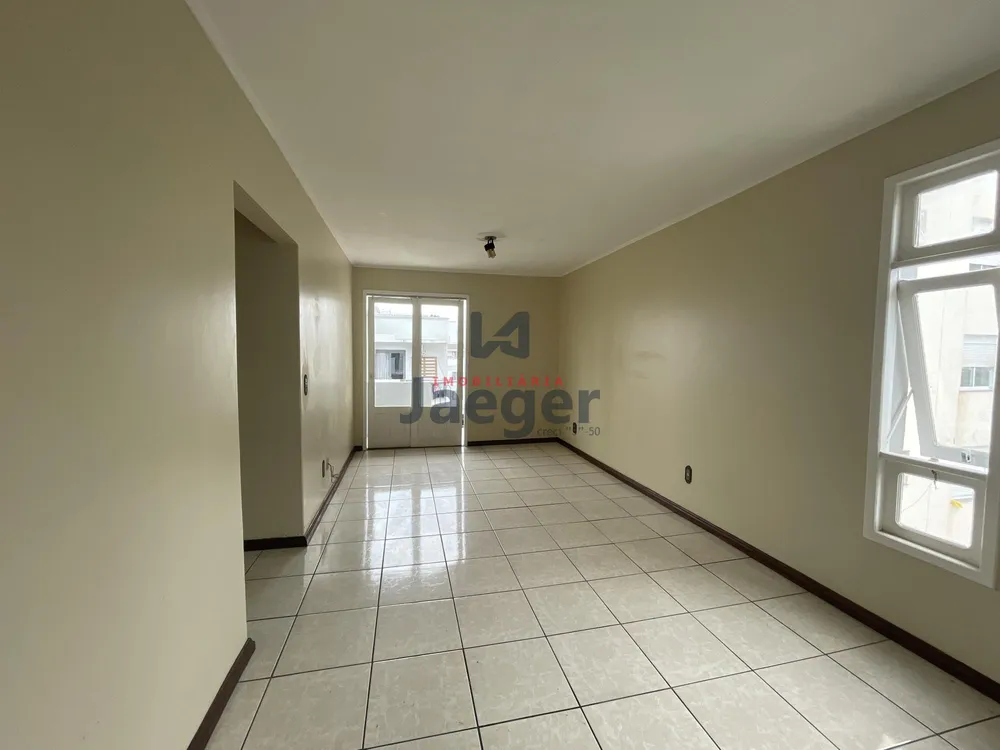 Apartamento, 2 quartos, 78 m² - Foto 2